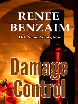 cover image of Damage Control